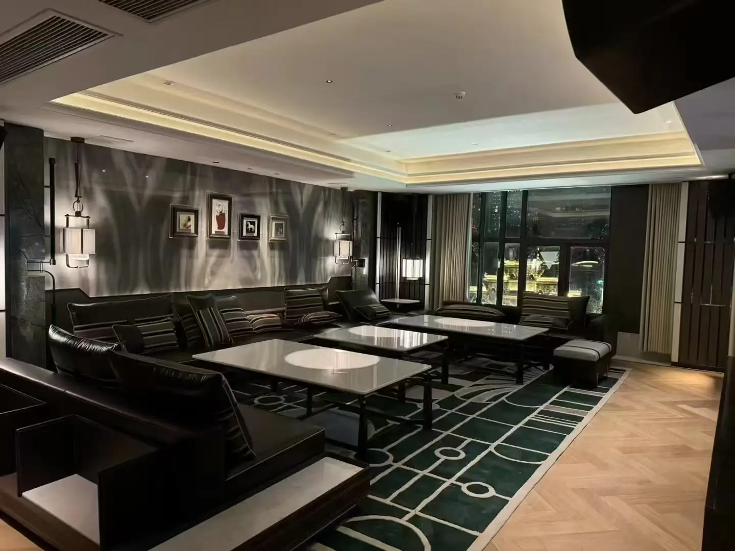 重庆商务ktv中低端区别解析-大渡口区ktv预定