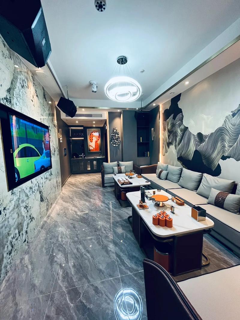 重庆商务ktv，商务ktv的含义是什么-大渡口区ktv预定