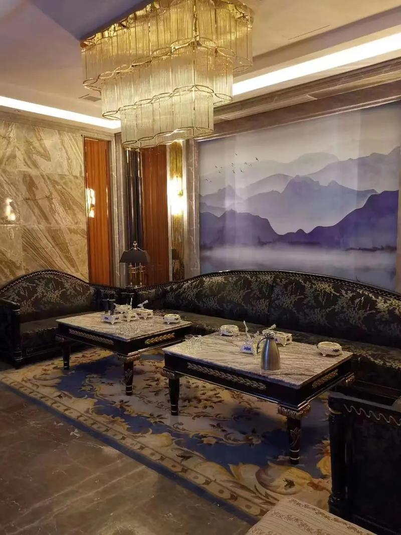 重庆商务ktv及商务ktv怎么算详解-大渡口区ktv预定