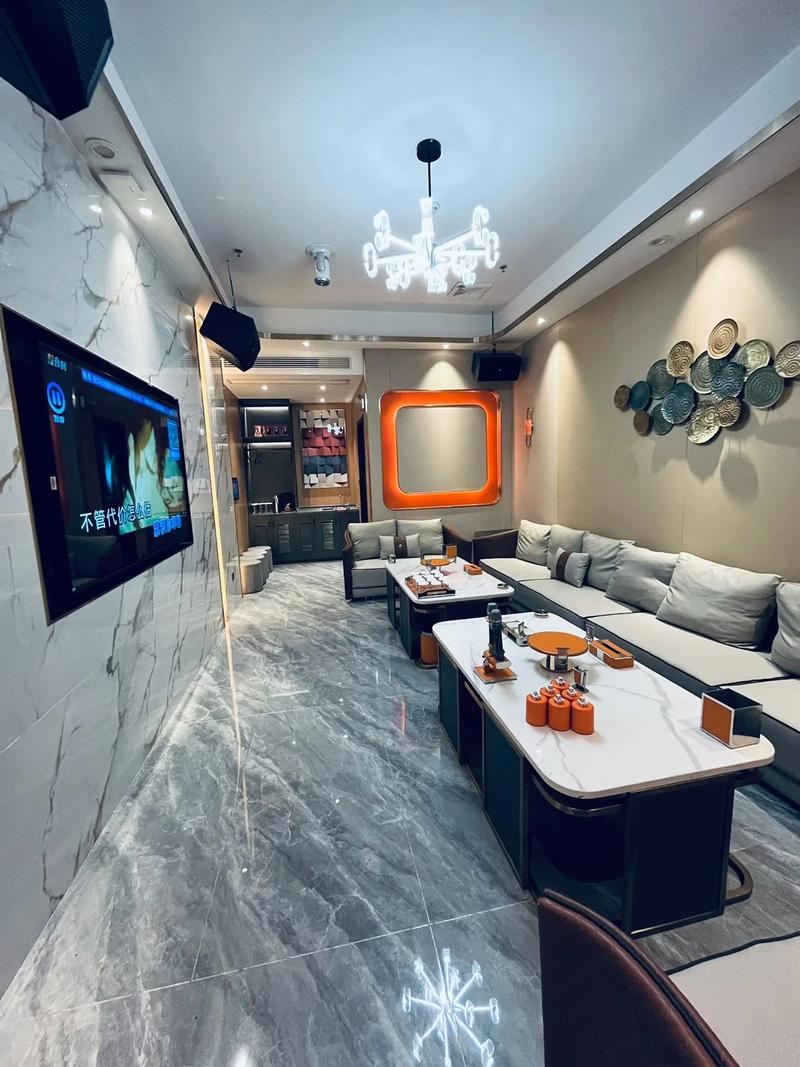 重庆商务KTV模式创新-大渡口区ktv预定